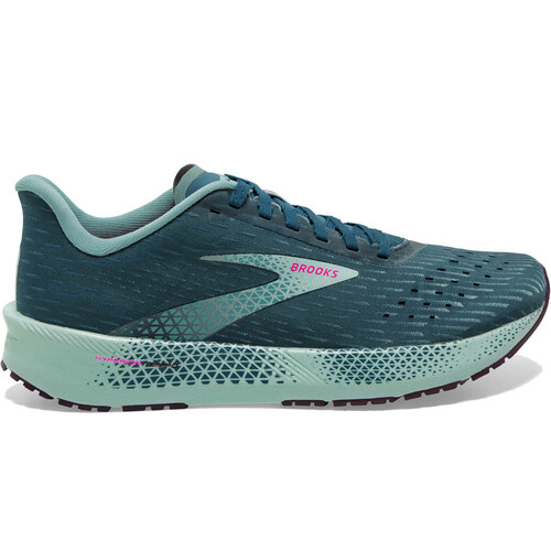 BROOKS HYPERION TEMPO azul