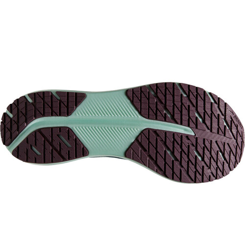 BROOKS HYPERION TEMPO azul