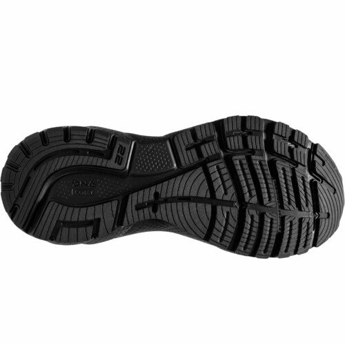 BROOKS ADRENALINE GTS 22 negro