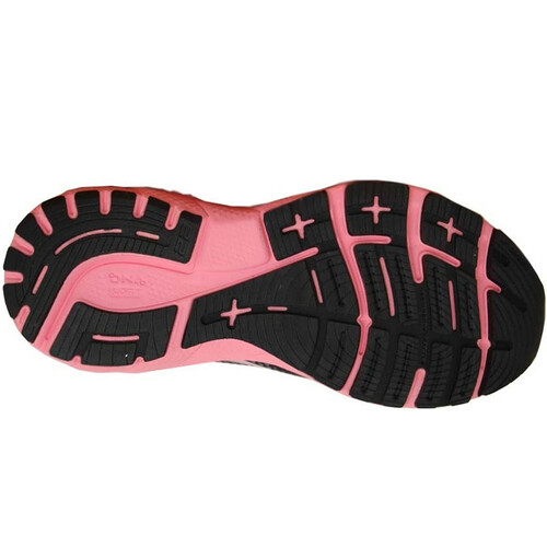 BROOKS ADRENALINE GTS 22 negro