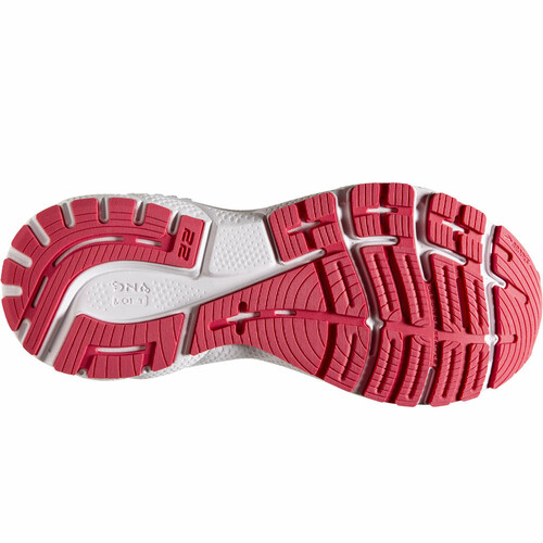 BROOKS ADRENALINE GTS 22 negro