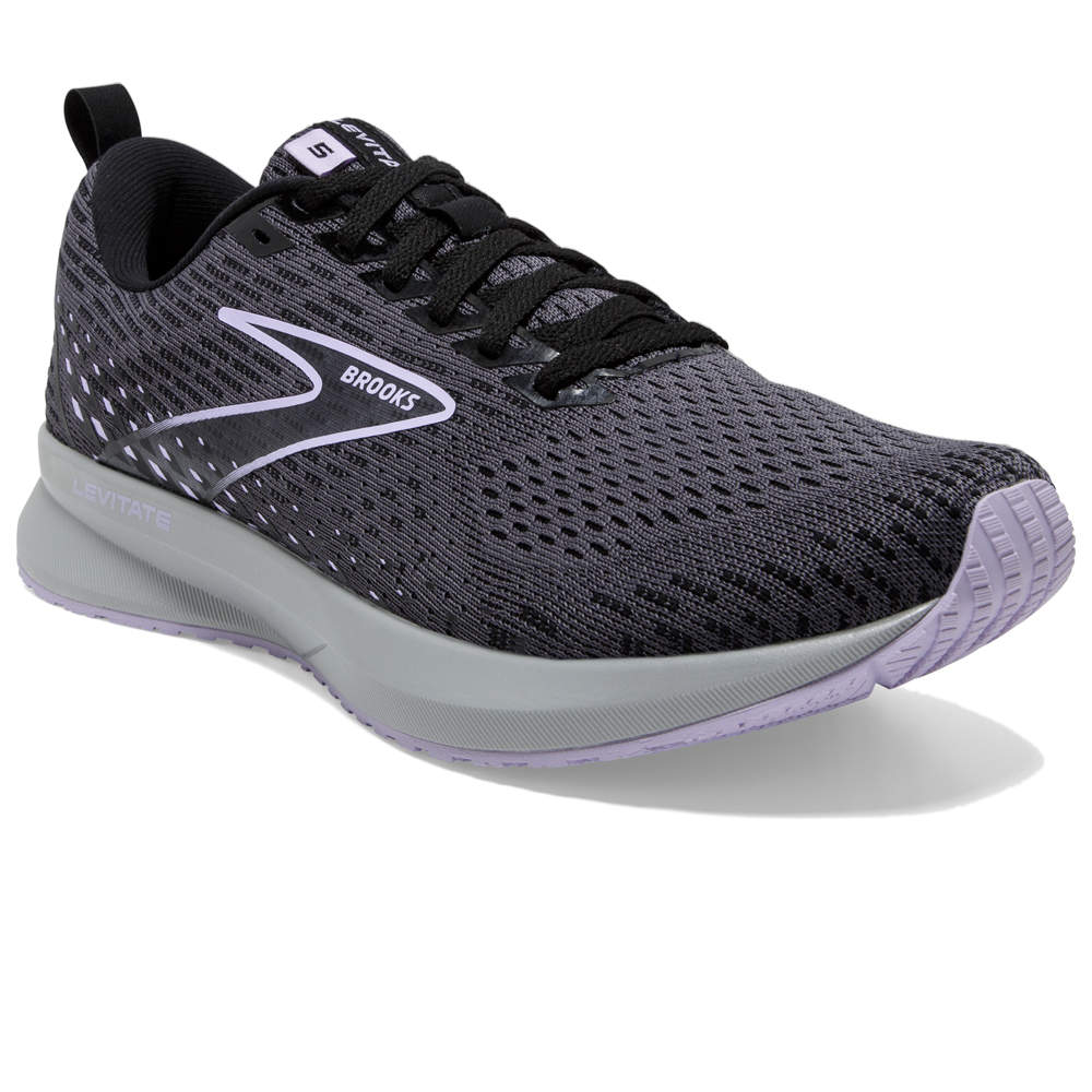 Brooks zapatilla running mujer Brooks Levitate 5 puntera Brooks zapatilla running mujer Brooks Levitate 5 puntera
