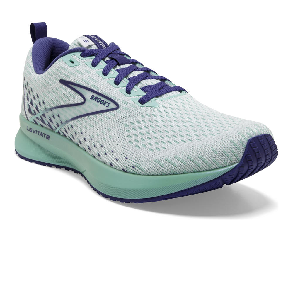 Brooks zapatilla running mujer Brooks Levitate 5 puntera Brooks zapatilla running mujer Brooks Levitate 5 puntera