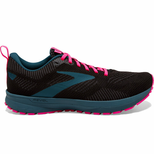 BROOKS REVEL 5 negro