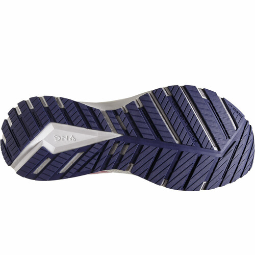 BROOKS REVEL 5 blanco