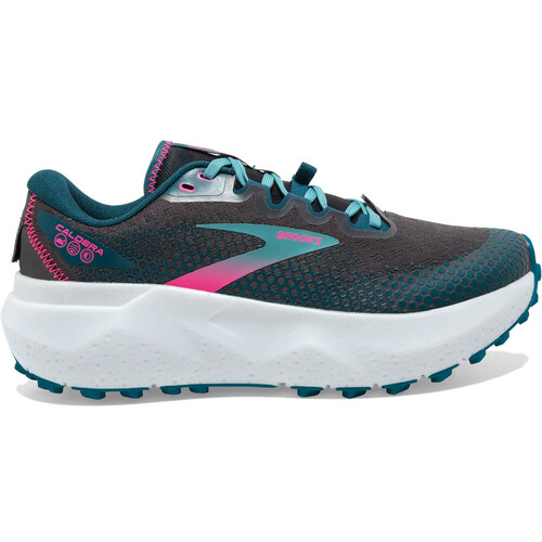 BROOKS CALDERA 6 negro