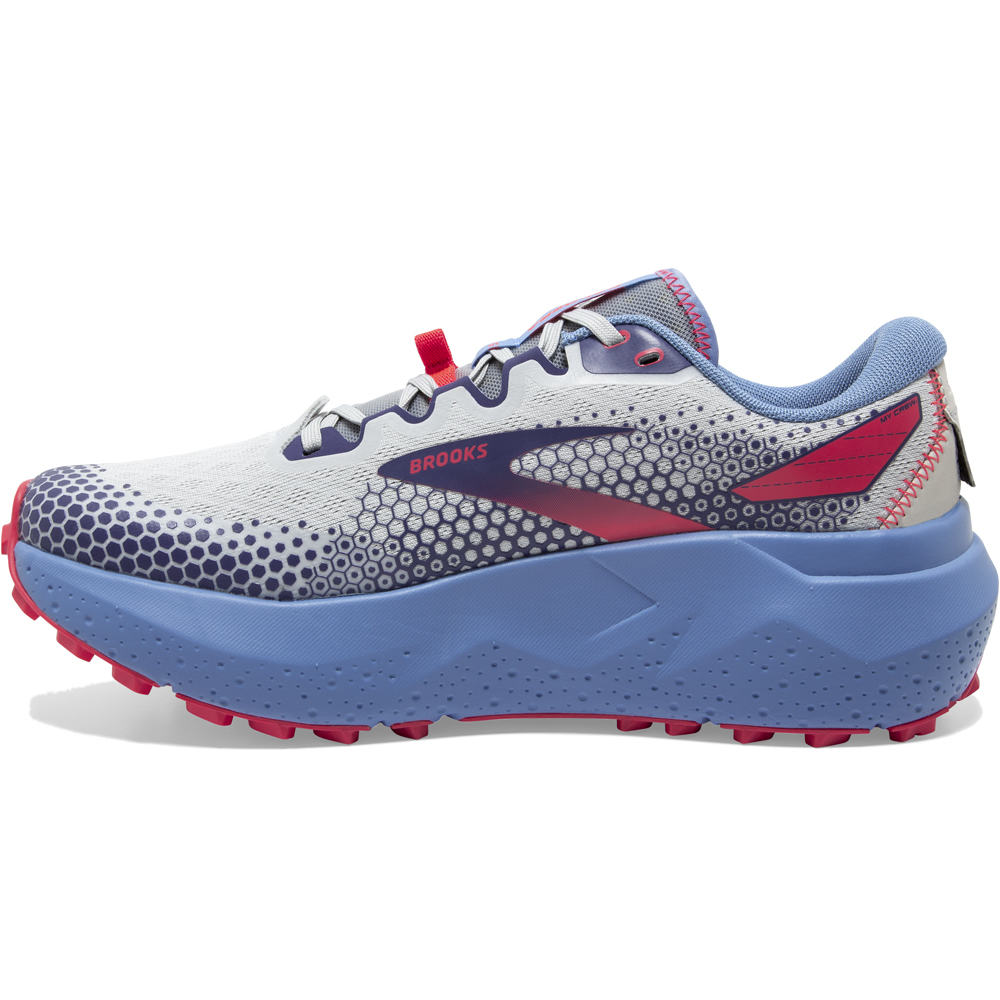 Brooks zapatillas trail mujer Brooks Caldera 6 puntera Brooks zapatillas trail mujer Brooks Caldera 6 puntera