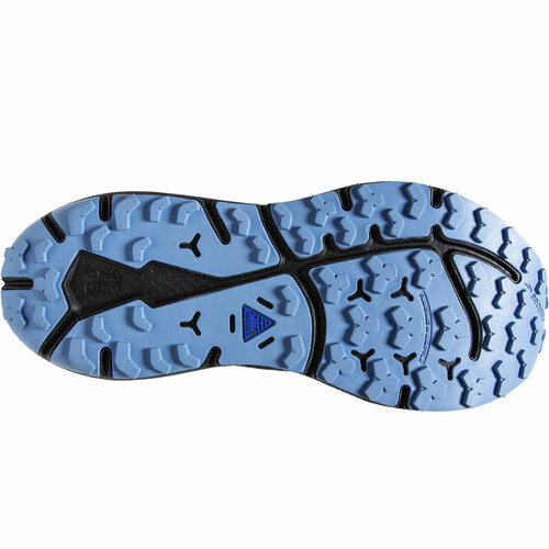 BROOKS DIVIDE 3 negro