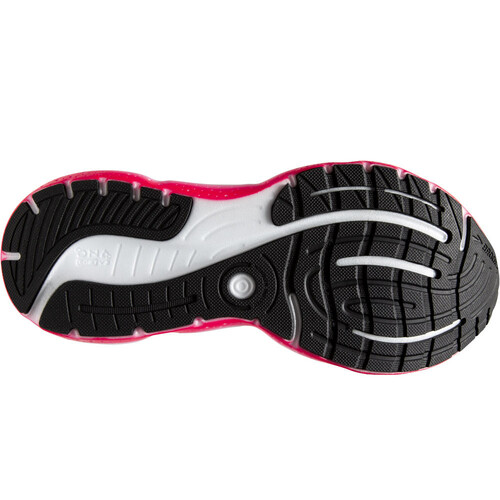 BROOKS GLYCERIN STEALTHFIT 20 negro