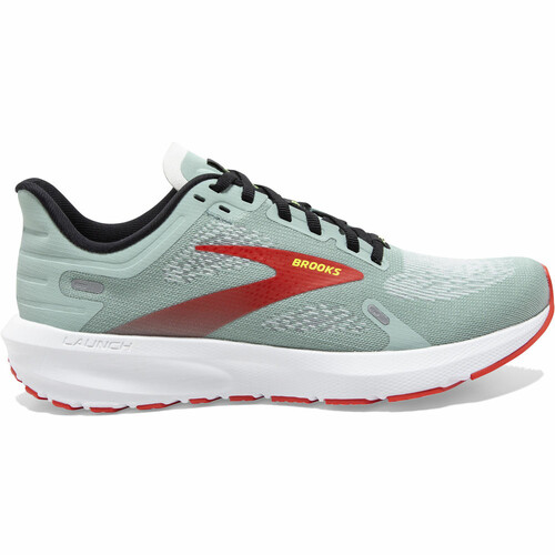 BROOKS LAUNCH 9 azul