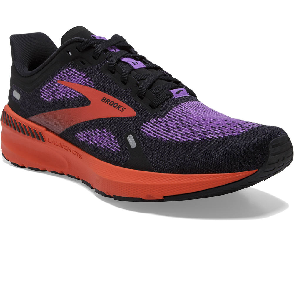 Brooks zapatilla running mujer Brooks Launch GTS 9 puntera Brooks zapatilla running mujer Brooks Launch GTS 9 puntera