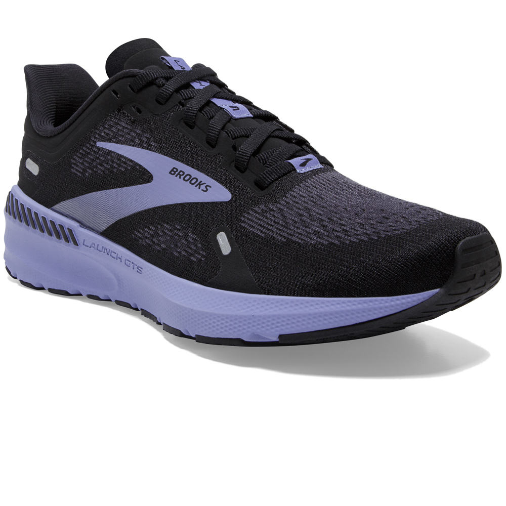 Brooks zapatilla running mujer Brooks Launch GTS 9 puntera Brooks zapatilla running mujer Brooks Launch GTS 9 puntera