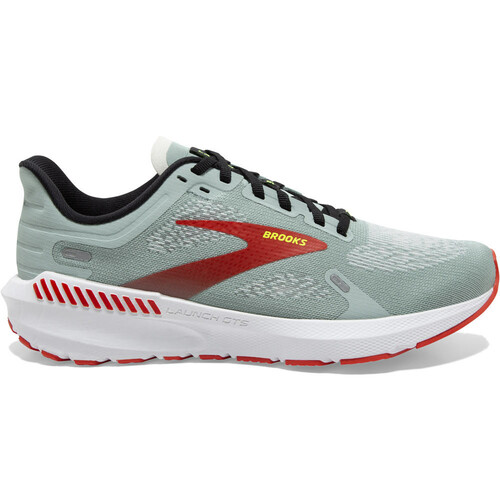 BROOKS LAUNCH GTS 9 azul