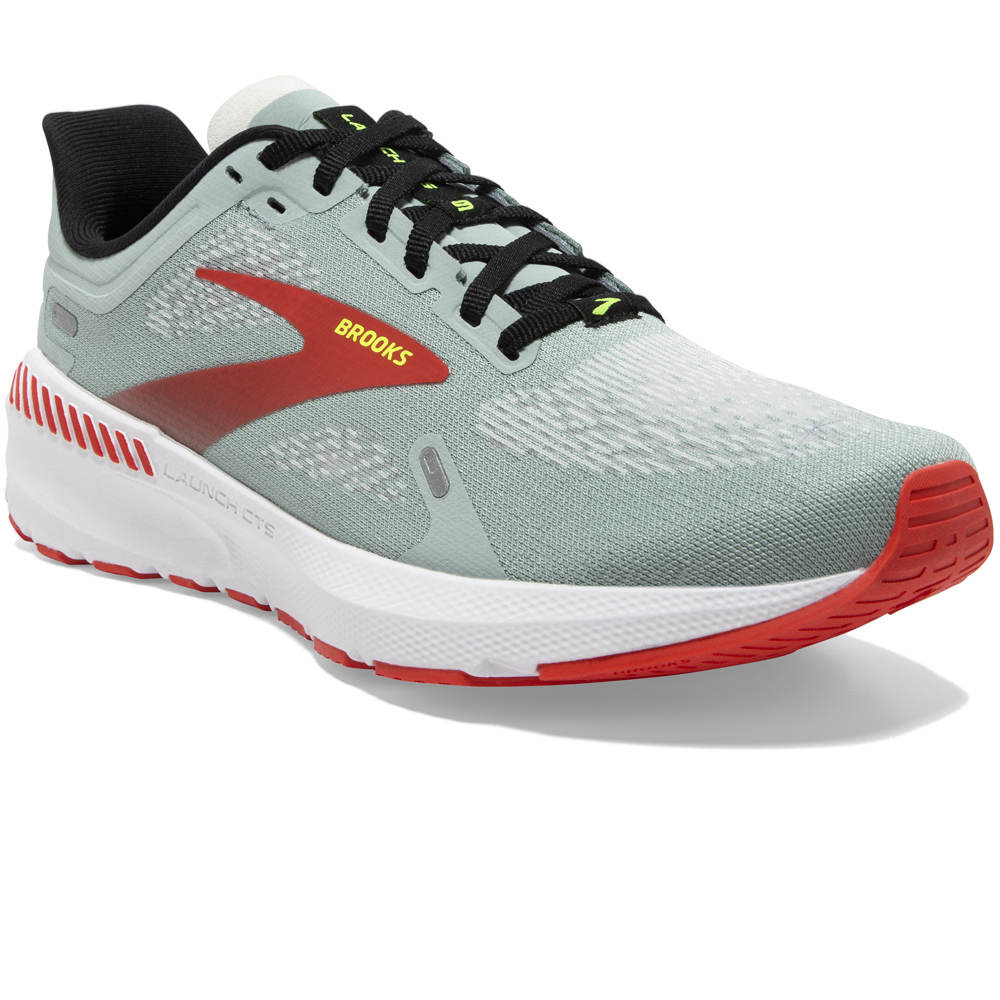 Brooks zapatilla running mujer Brooks Launch GTS 9 puntera Brooks zapatilla running mujer Brooks Launch GTS 9 puntera