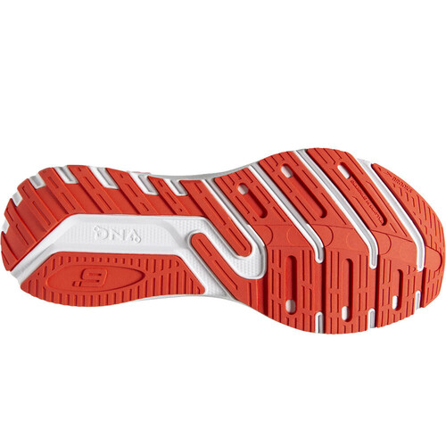 BROOKS LAUNCH GTS 9 azul