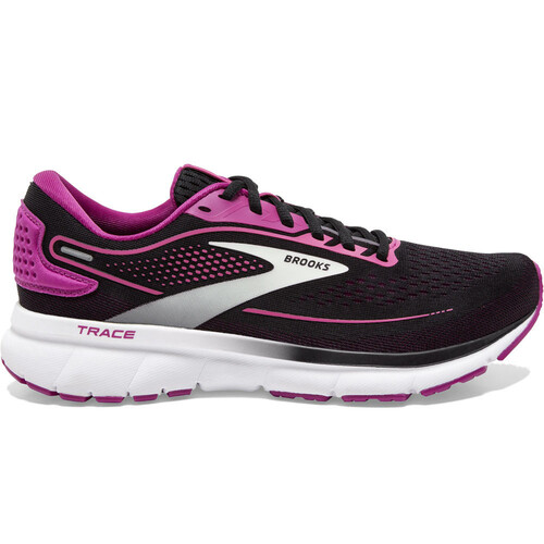BROOKS TRACE 2 negro