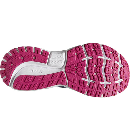 BROOKS TRACE 2 morado