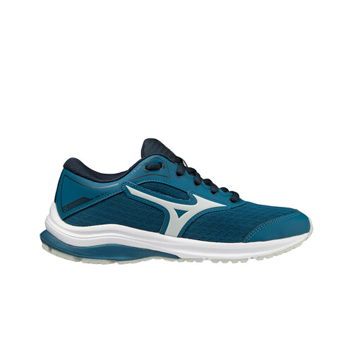 MIZUNO WAVE RIDER 25 JR azul