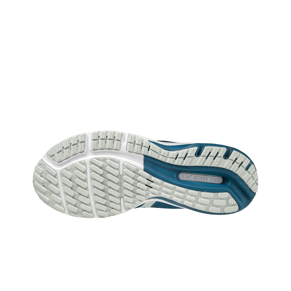 Mizuno zapatilla running niño Mizuno WAVE RIDER 25 JR 03 Mizuno zapatilla running niño Mizuno WAVE RIDER 25 JR 03