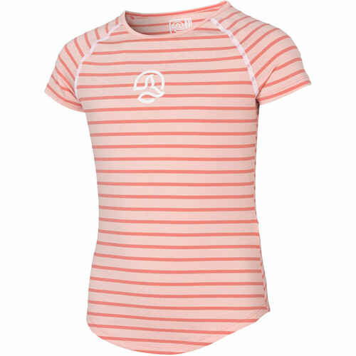 TERNUA CAMISETA RETIMA rosa