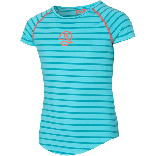 TERNUA CAMISETA RETIMA AZ azul