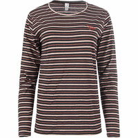 Astore camiseta manga larga mujer Astore RIANS vista frontal Astore camiseta manga larga mujer Astore RIANS vista frontal