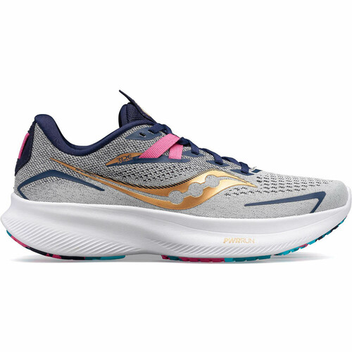SAUCONY RIDE 15 gris