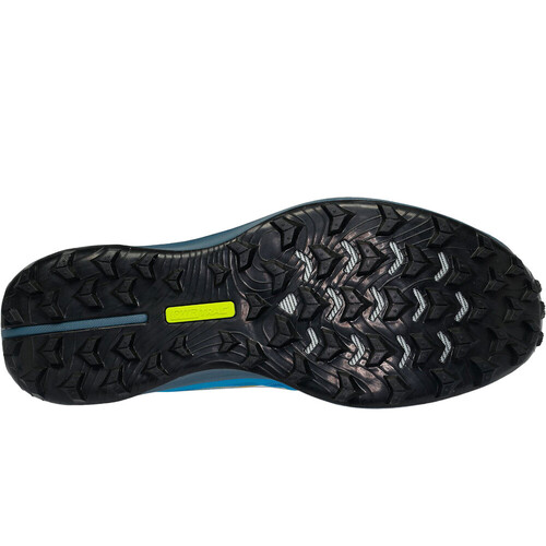 SAUCONY PEREGRINE 12 azul