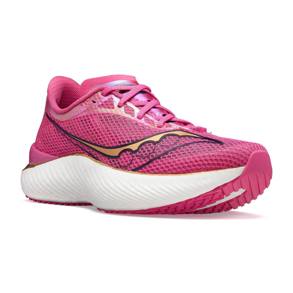 Saucony zapatilla running hombre Saucony ENDORPHIN PRO 3 lateral interior Saucony zapatilla running hombre Saucony ENDORPHIN PRO 3 lateral interior