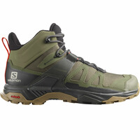 X ULTRA 4 MID GORE-TEX X ULTRA 4 MID GORE-TEX