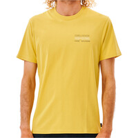 SURF REVIVAL REPEATER TEE SURF REVIVAL REPEATER TEE