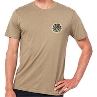 PASSAGE S/S TEE PASSAGE S/S TEE