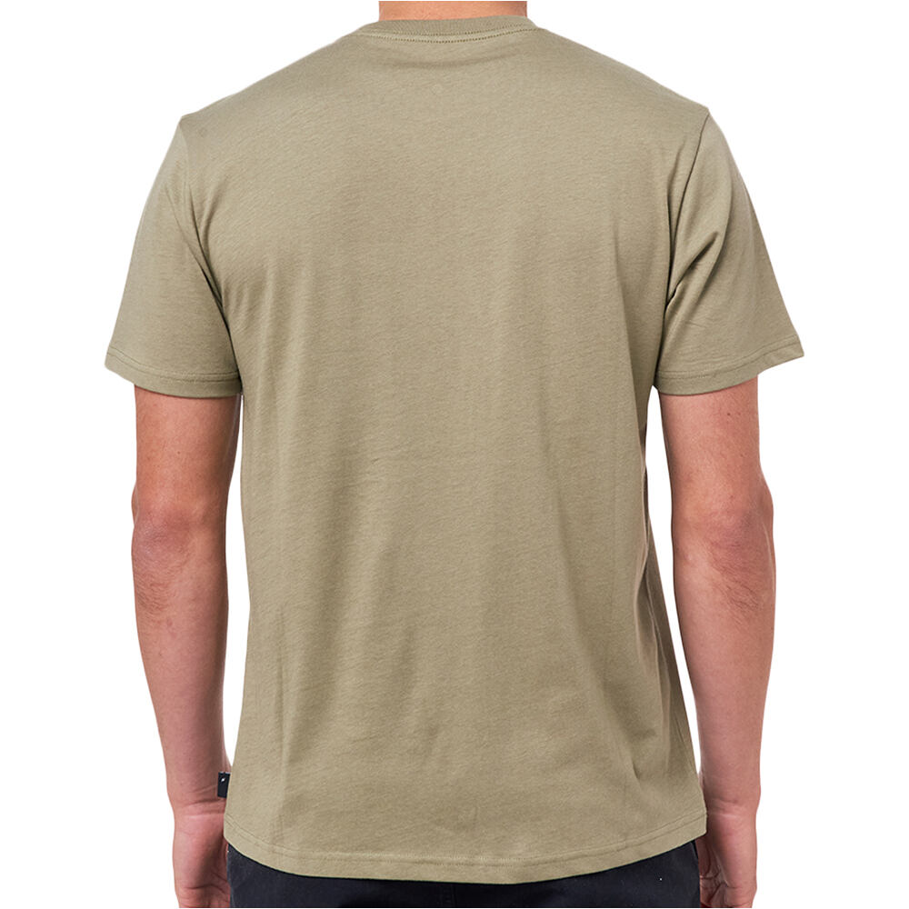 Rip Curl camiseta manga corta hombre Rip Curl THE POUNCHER SS TEE 04 Rip Curl camiseta manga corta hombre Rip Curl THE POUNCHER SS TEE 04
