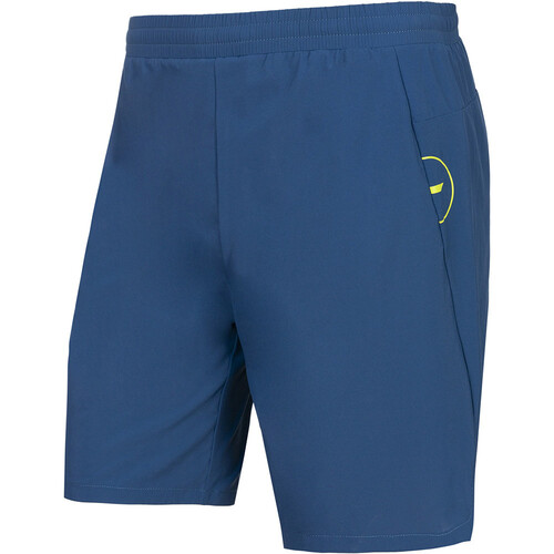 TRANGO PANT. CORTO GULLFOSS azul