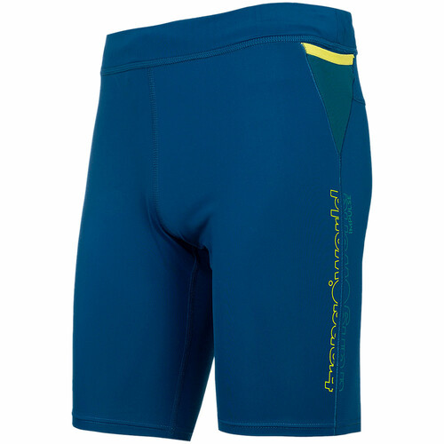 TRANGO PANT. CORTO VEGAS azul