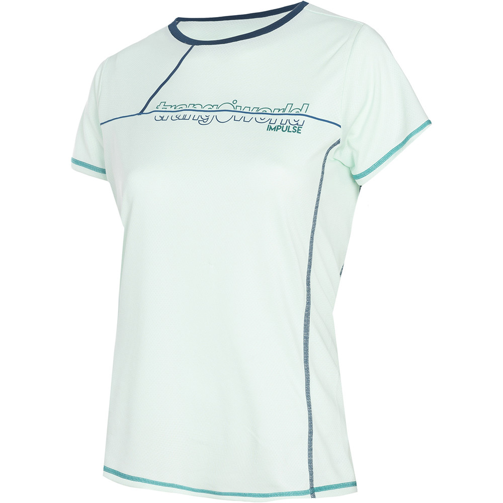 Trango camiseta entrenamiento manga corta mujer Trango CAMISETA SEZZE 03 Trango camiseta entrenamiento manga corta mujer Trango CAMISETA SEZZE 03