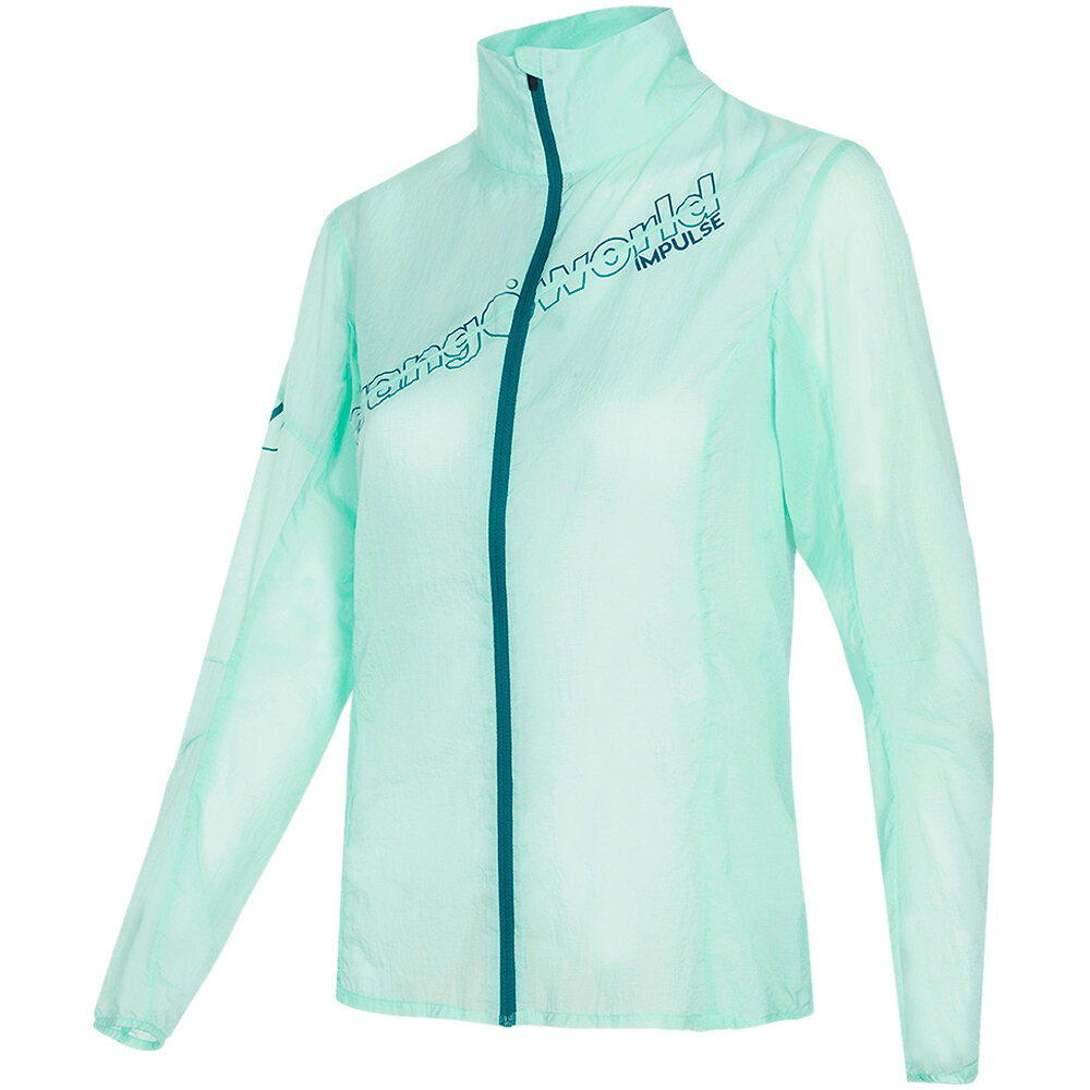 Trango camisetas trail running manga larga mujer Trango CHAQUETA PATRAS 03 Trango camisetas trail running manga larga mujer Trango CHAQUETA PATRAS 03
