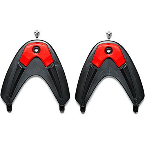 SIDI RECAMBIO PUNTA SIDI CBOOST SRS negro