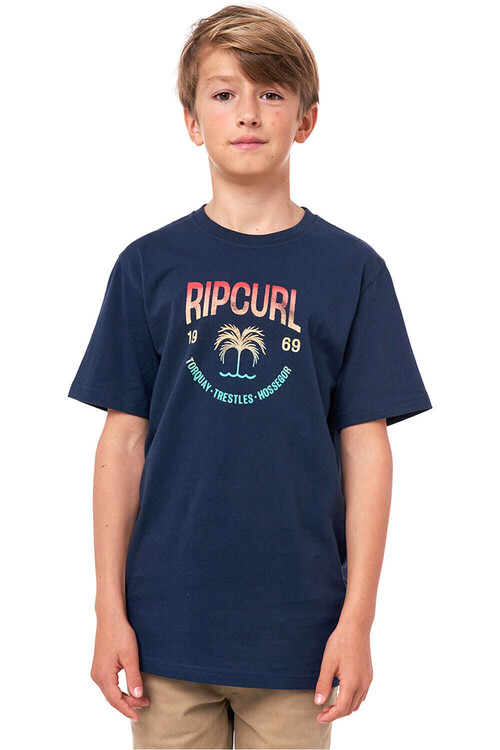 RIP CURL DESTI TEE
