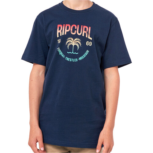 RIP CURL DESTI TEE