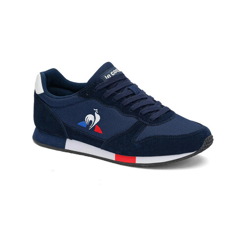 LE COQ SPORTIF ALPHA azul