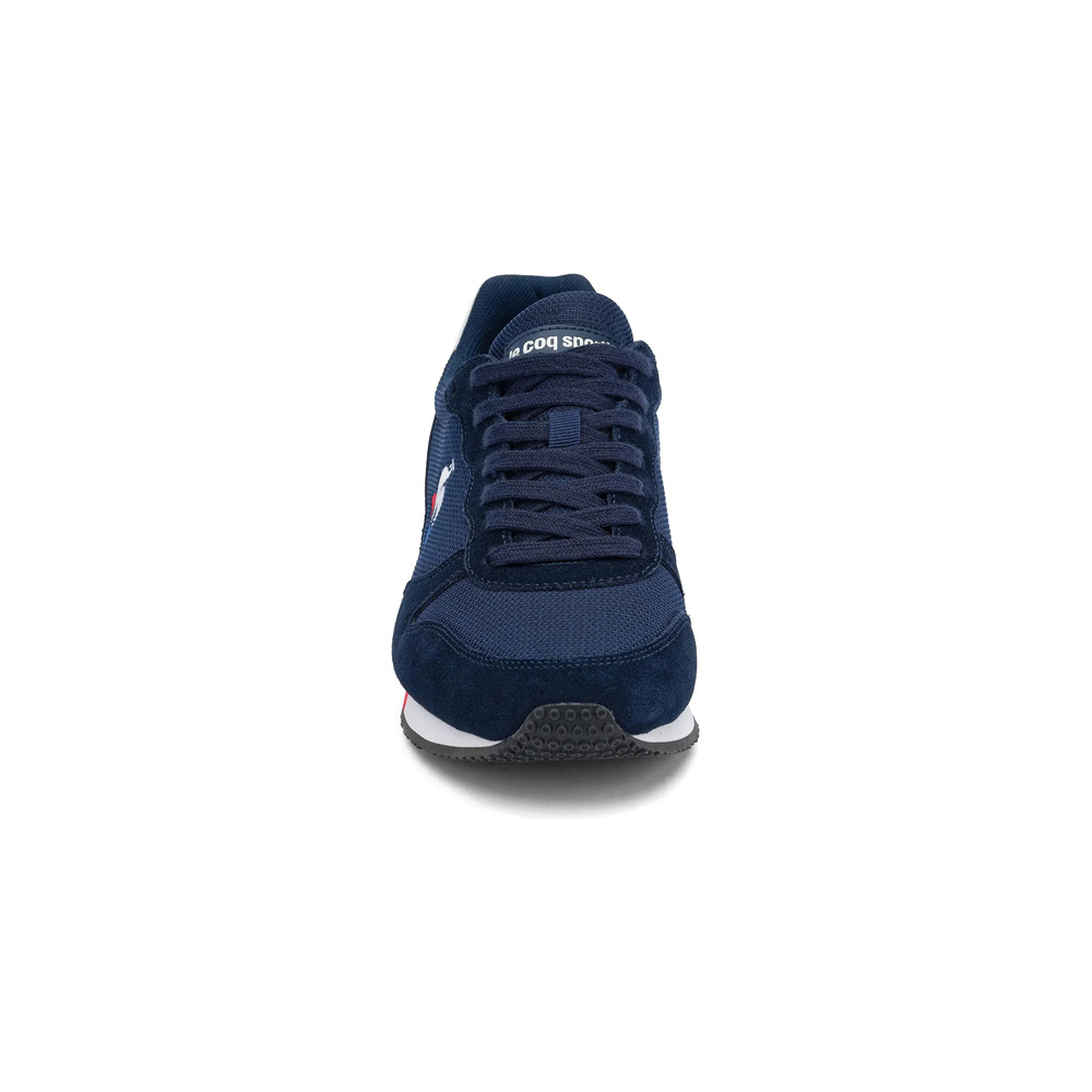 Le Coq Sportif zapatilla moda hombre ALPHA lateral interior Le Coq Sportif zapatilla moda hombre ALPHA lateral interior