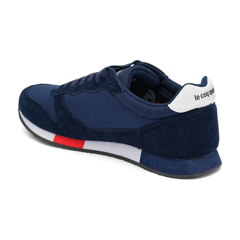 Le Coq Sportif zapatilla moda hombre ALPHA puntera Le Coq Sportif zapatilla moda hombre ALPHA puntera