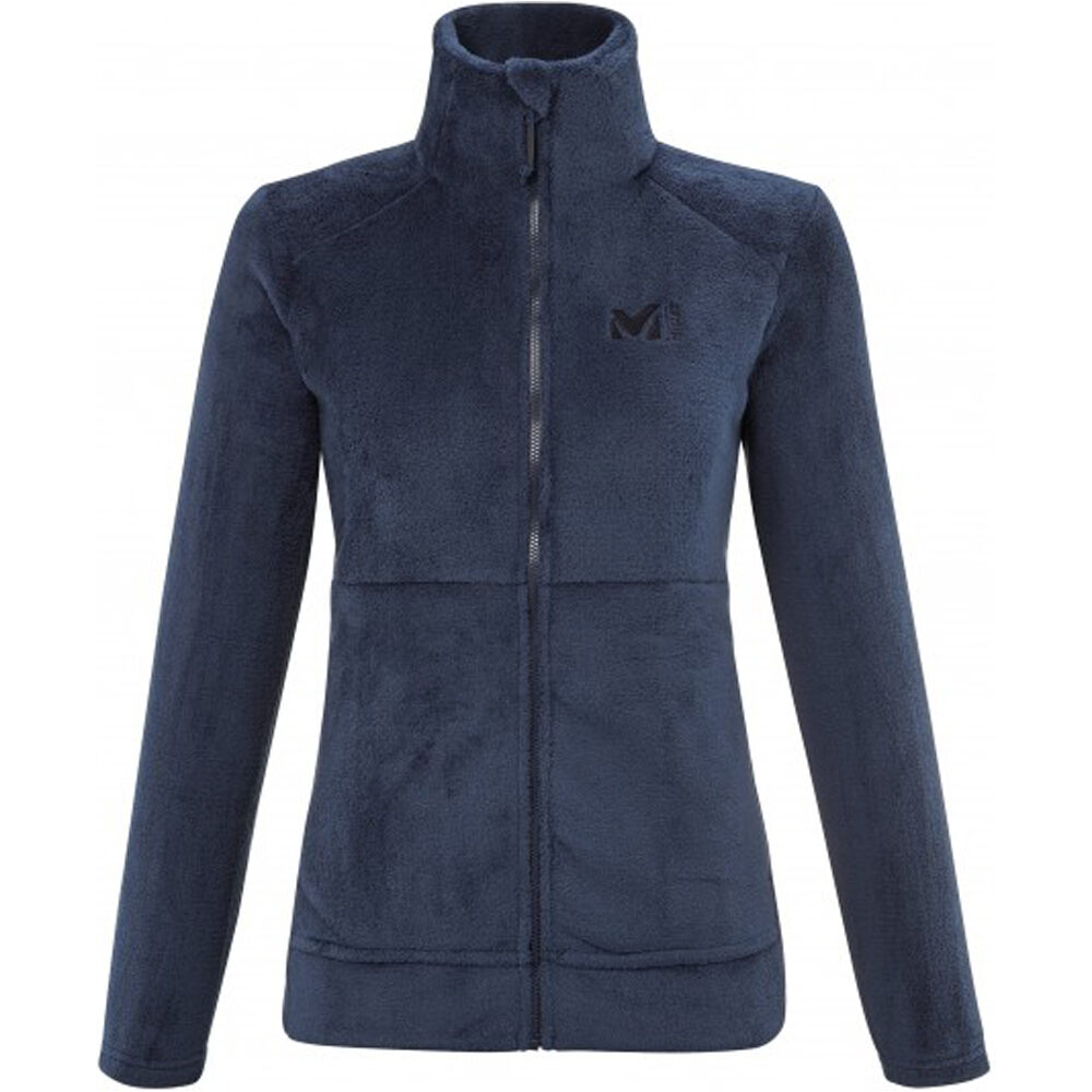 Millet forro polar mujer Millet SIURANA HIGHLOFT JKT W 04 Millet forro polar mujer Millet SIURANA HIGHLOFT JKT W 04