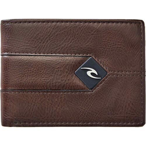 RIP CURL DIRECTION PU ALL DAY marron
