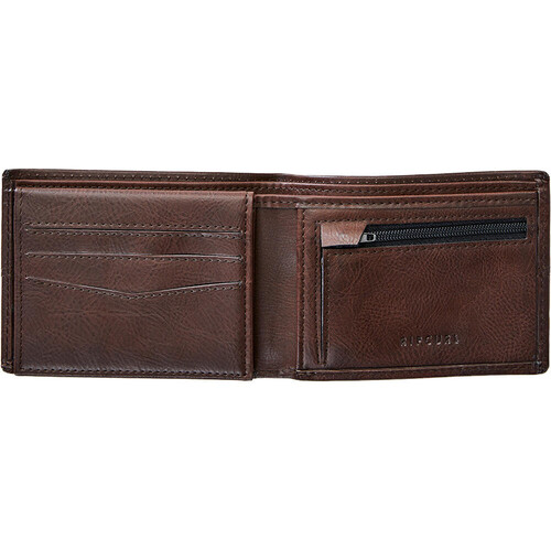 RIP CURL DIRECTION PU ALL DAY marron