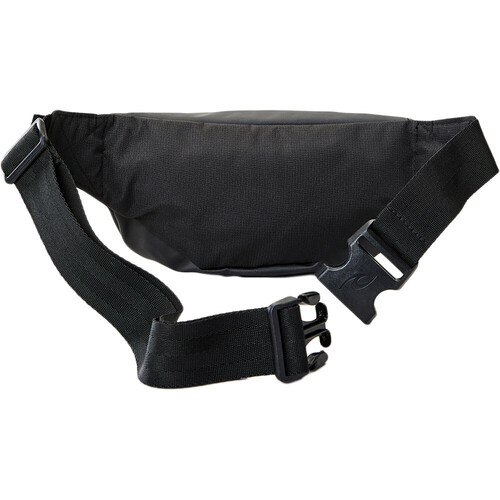 RIP CURL WAIST BAG SMALL MIDNIGHT negro