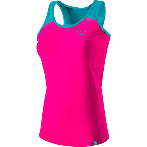 DYNAFIT ALPINE PRO W TANK RS rosa