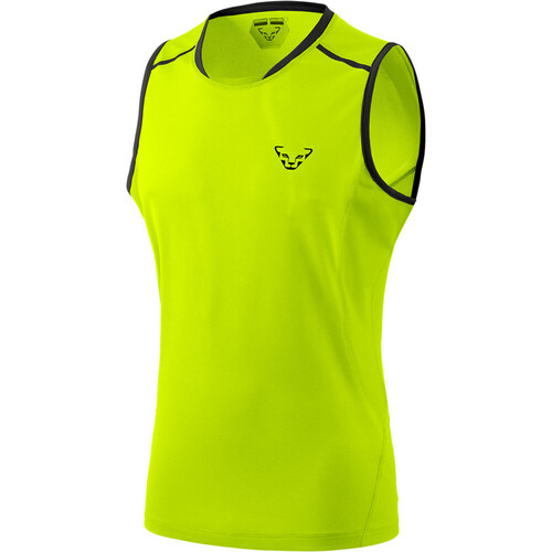 DYNAFIT VERT 2 M TANK amarillo