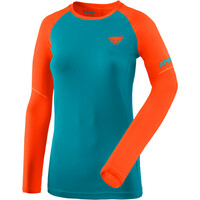 ALPINE PRO W L/S TEE NA ALPINE PRO W L/S TEE NA